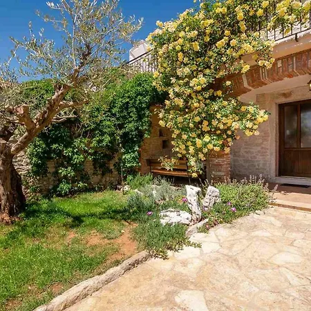 House Kovaci Kaštelir