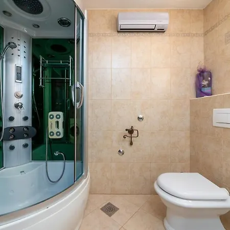 House Kovaci Dom wakacyjny *