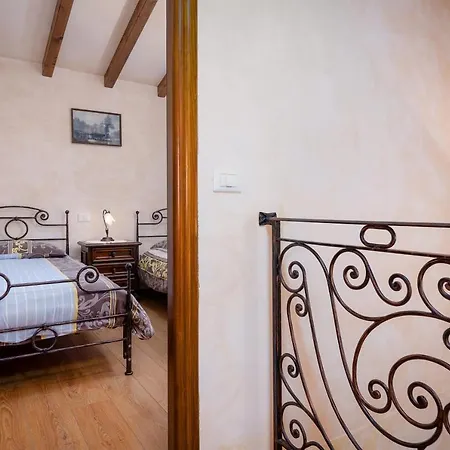 House Kovaci Dom wakacyjny