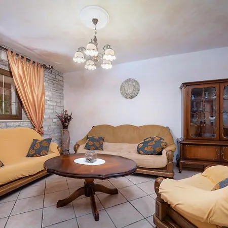 House Kovaci Dom wakacyjny