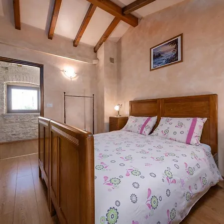 House Kovaci Dom wakacyjny