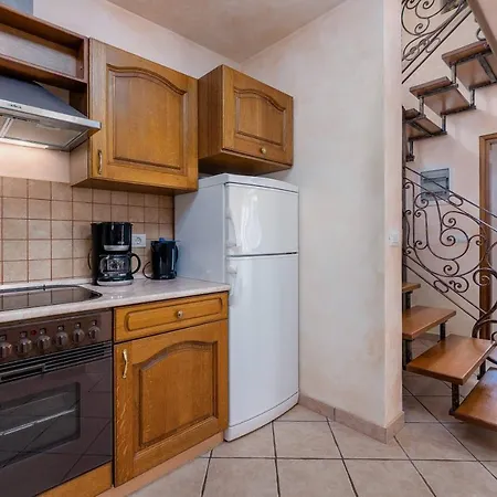 House Kovaci Dom wakacyjny