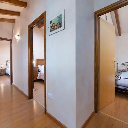 Dom wakacyjny House Kovaci