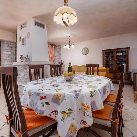 House Kovaci Dom wakacyjny